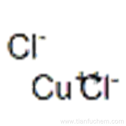 Cupric chloride CAS 7447-39-4